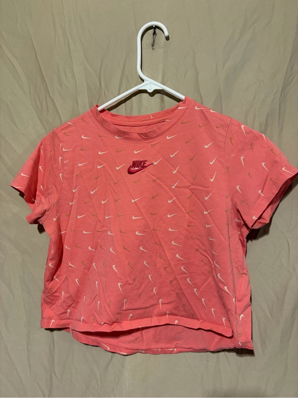 Nike T-shirt
